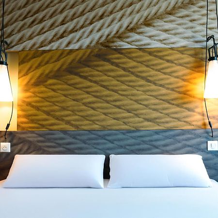 Ibis Caen Porte D'Angleterre Eksteriør bilde