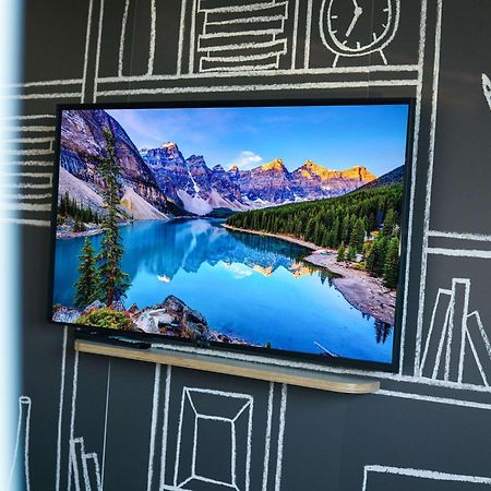 Ibis Caen Porte D'Angleterre Eksteriør bilde