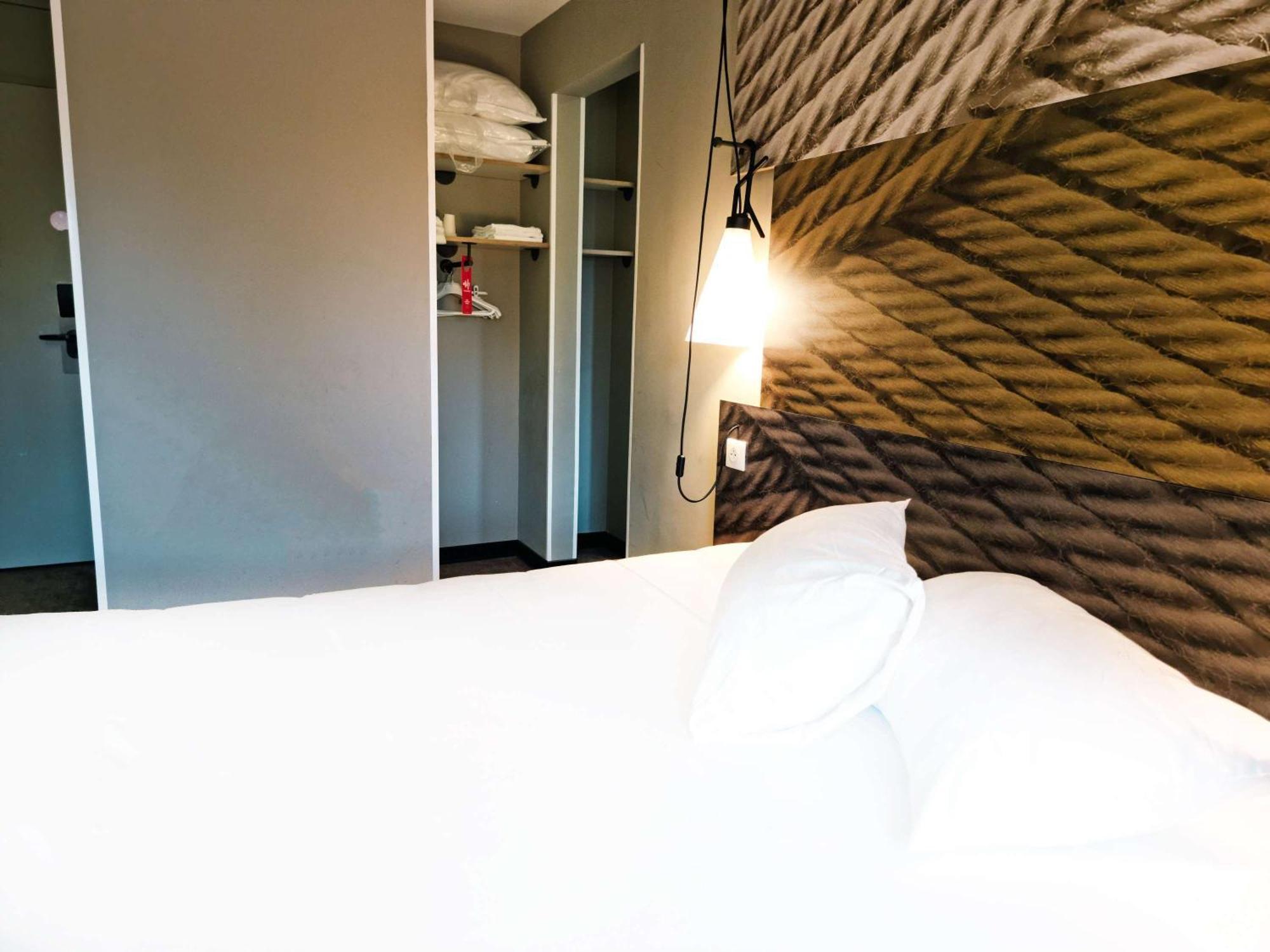 Ibis Caen Porte D'Angleterre Eksteriør bilde