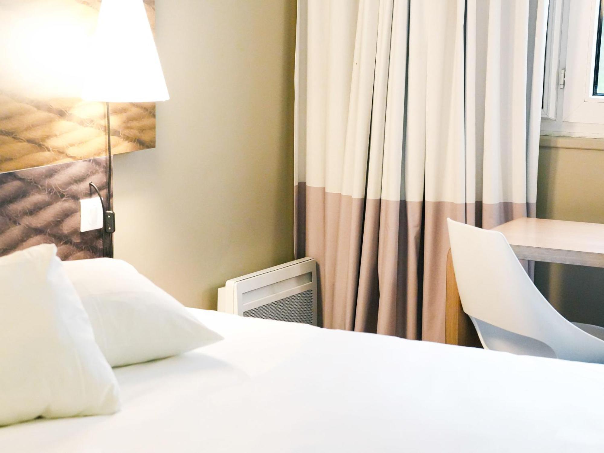 Ibis Caen Porte D'Angleterre Eksteriør bilde