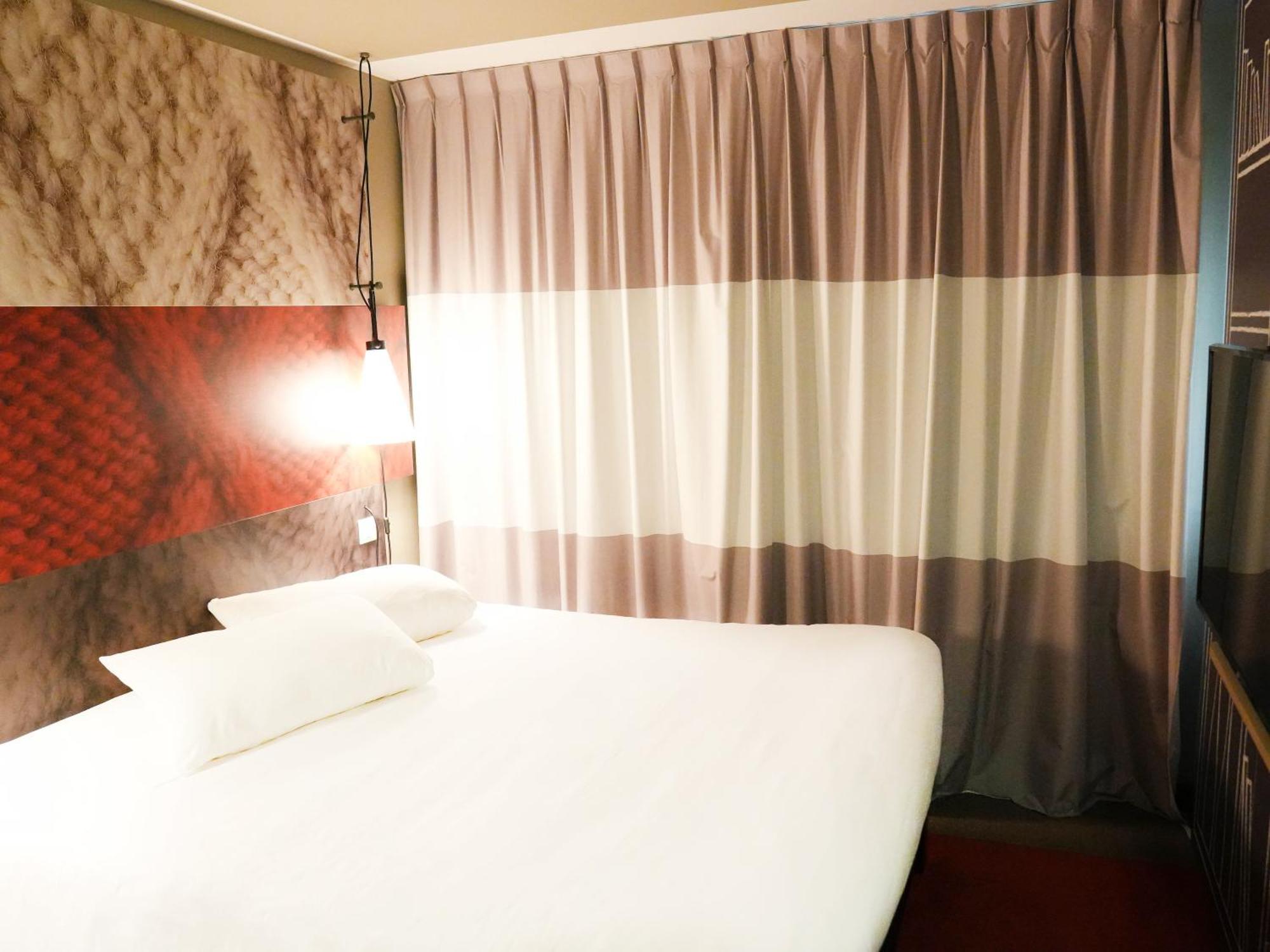 Ibis Caen Porte D'Angleterre Eksteriør bilde