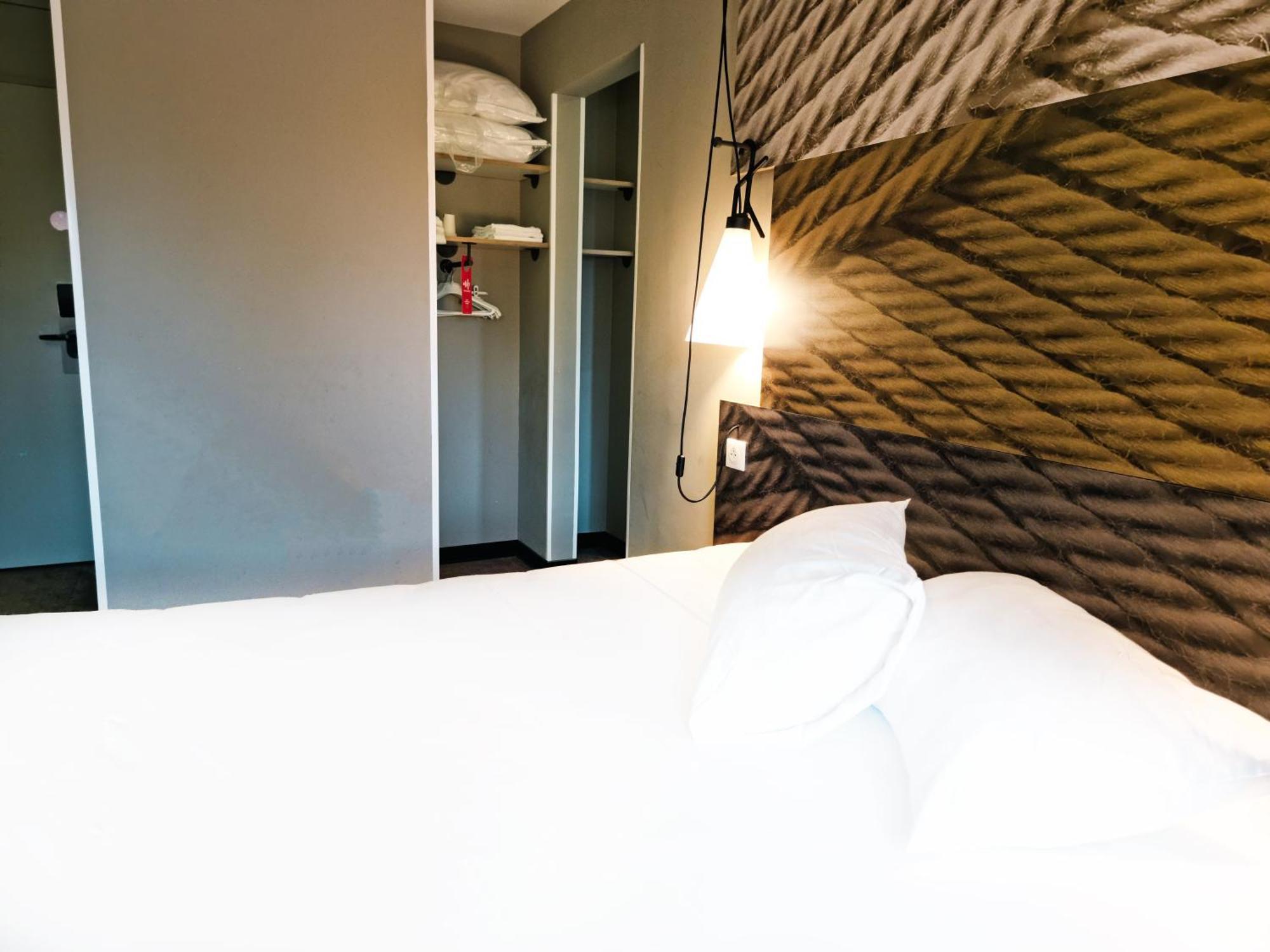 Ibis Caen Porte D'Angleterre Eksteriør bilde