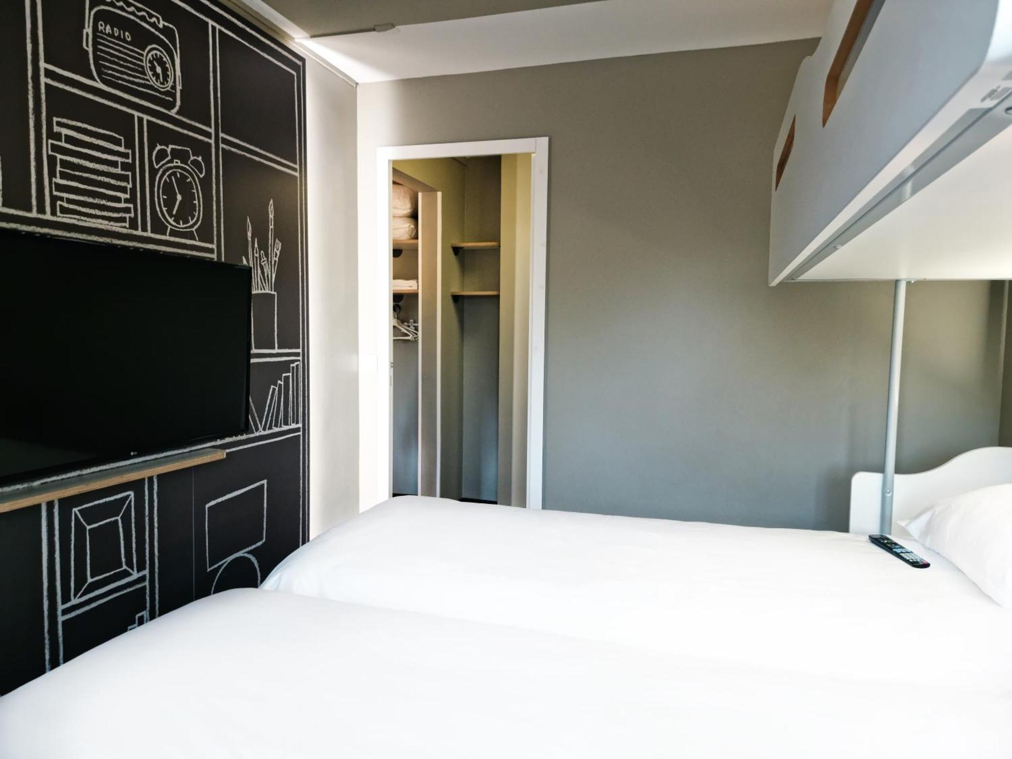 Ibis Caen Porte D'Angleterre Eksteriør bilde