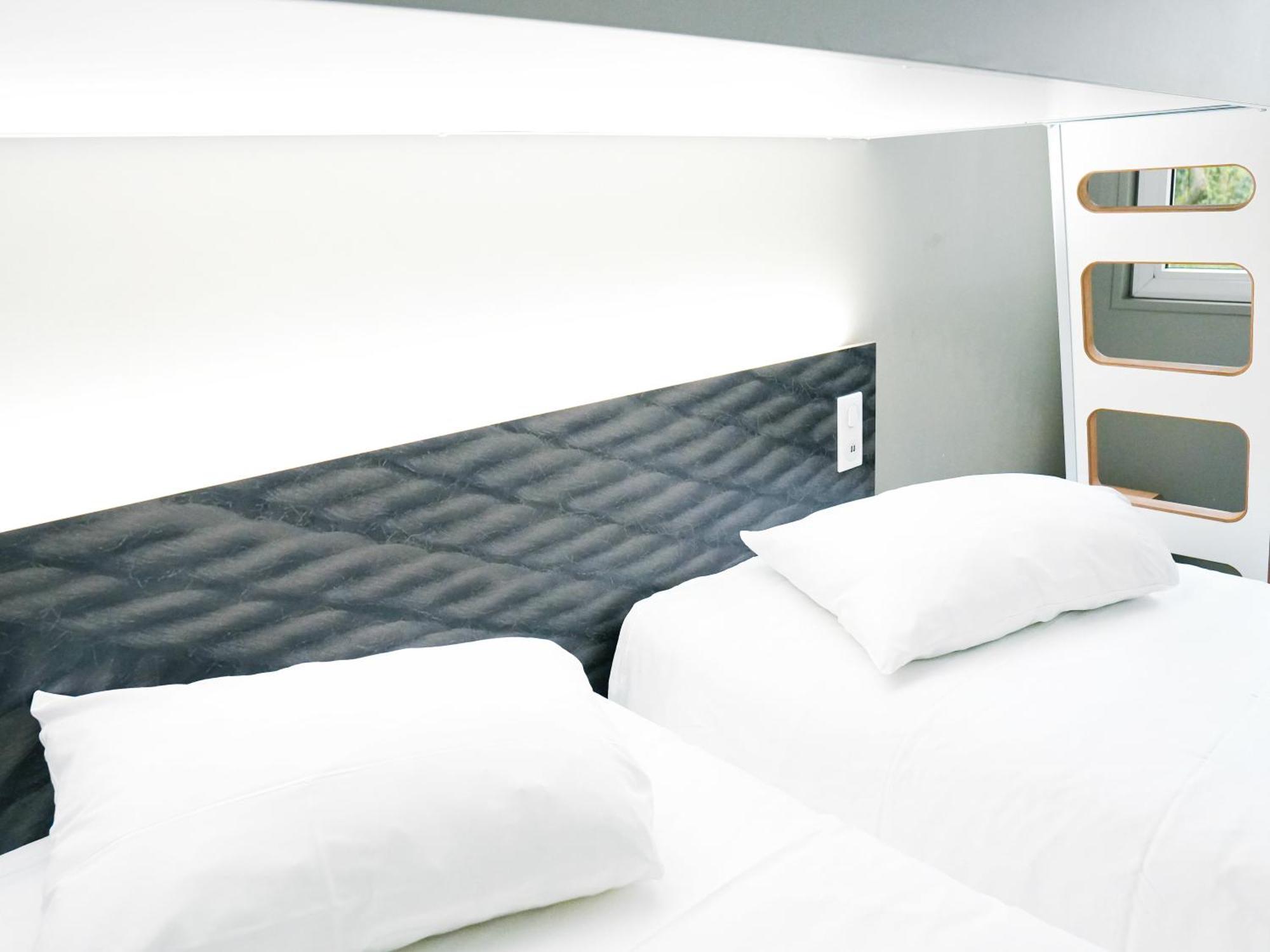 Ibis Caen Porte D'Angleterre Eksteriør bilde