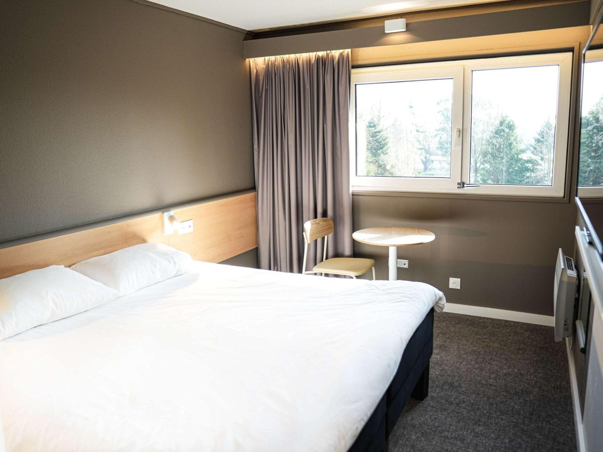 Ibis Caen Porte D'Angleterre Eksteriør bilde