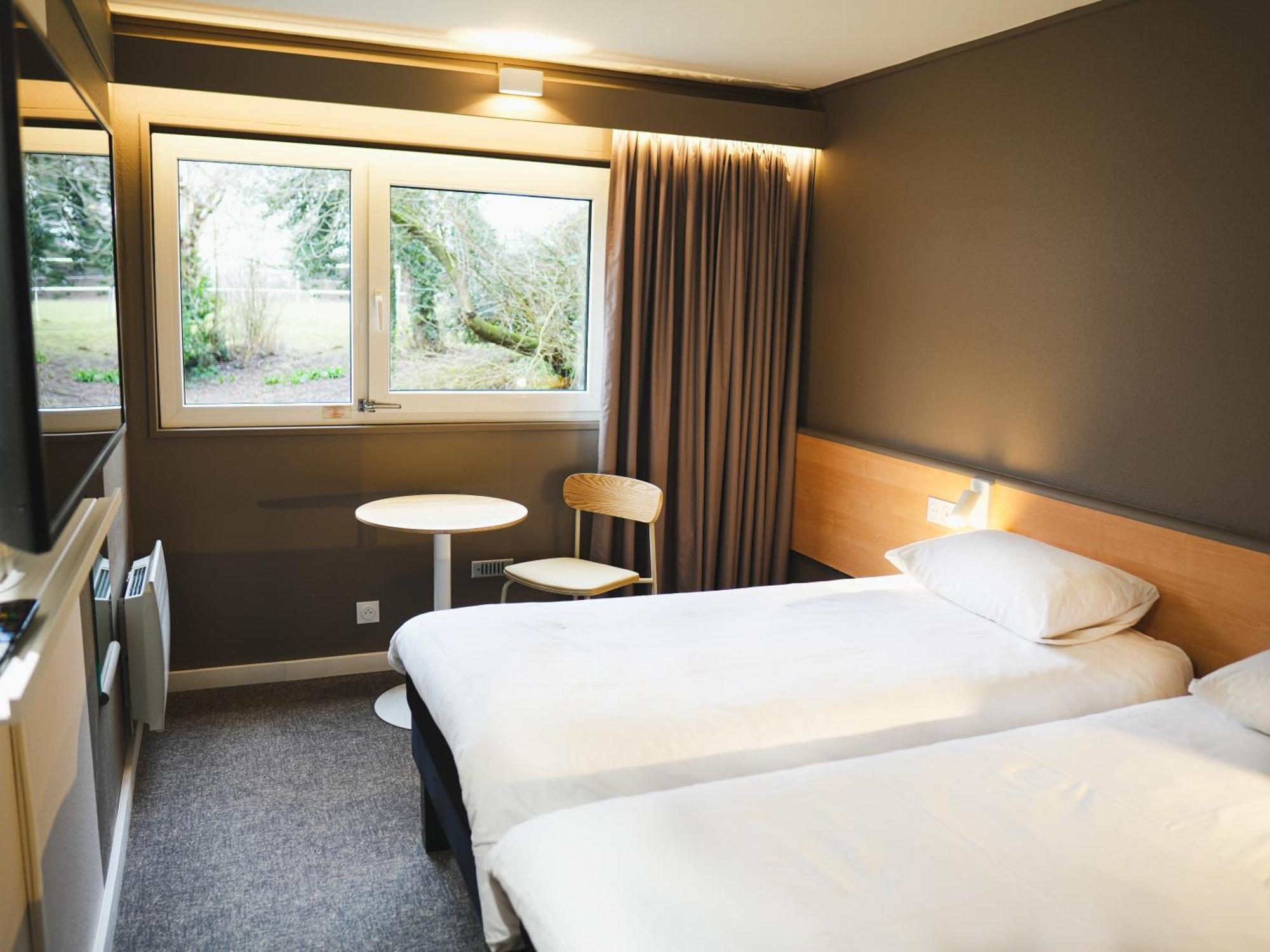 Ibis Caen Porte D'Angleterre Eksteriør bilde